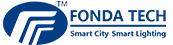 Fonda Tech | Smart Lighting Smart City