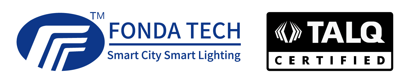 Fonda Tech | Smart Lighting Smart City
